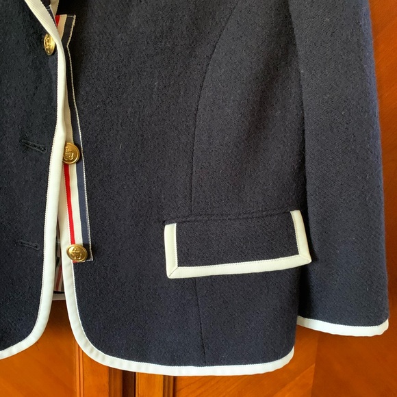 Jacket - Picture 3 of 7